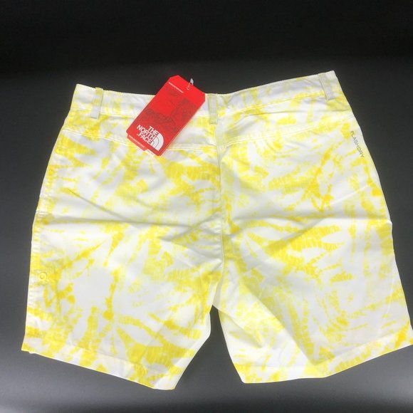new THE NORTH FACE Girls XL 18 SHORTS Amphibious Board Swim Hike QuikDry - Picture 4 of 11